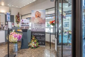 interieur magasin funeraire